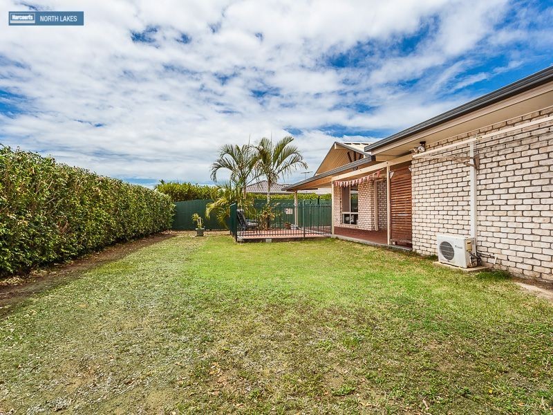 16 Ultramarine Parade, Griffin QLD 4503