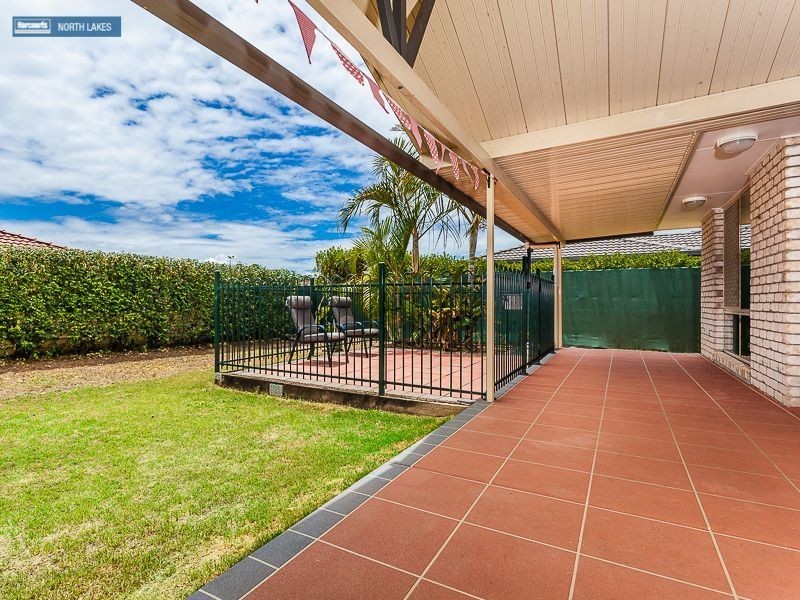 16 Ultramarine Parade, Griffin QLD 4503