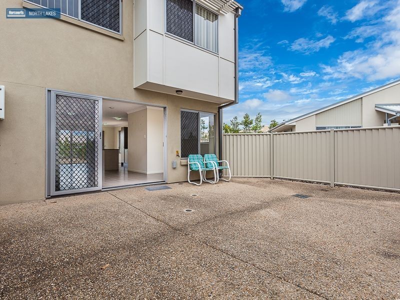 16/115 Mango Hill Blvd, Mango Hill QLD 4509