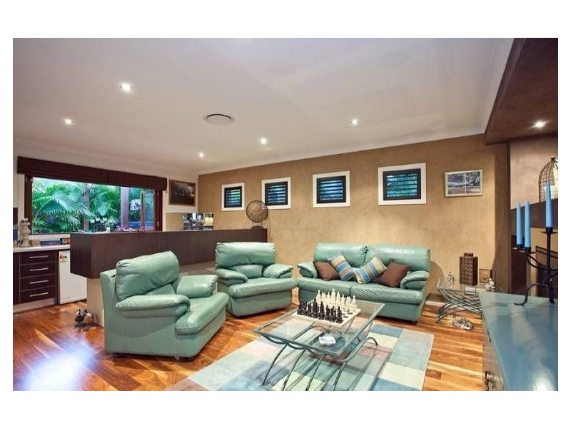 30 Forrestal Circuit, North Lakes QLD 4509