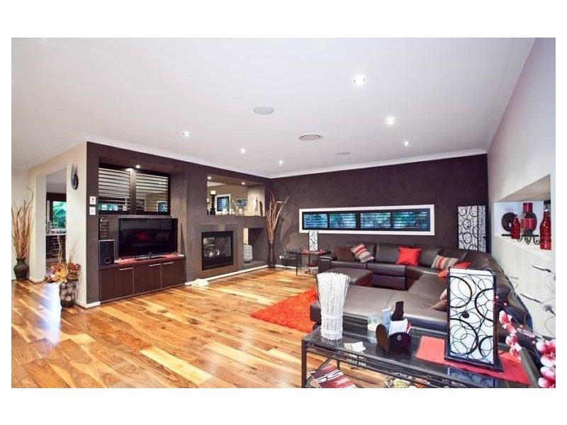 30 Forrestal Circuit, North Lakes QLD 4509