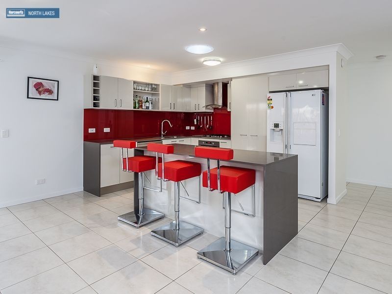 11 Parkvista Drive, Mango Hill QLD 4509