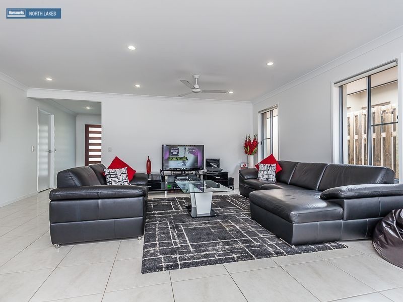 11 Parkvista Drive, Mango Hill QLD 4509