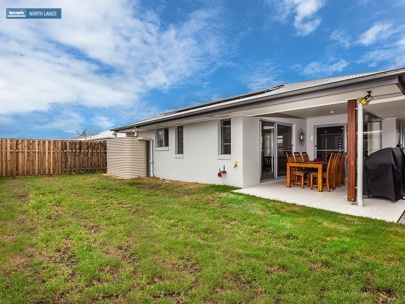 11 Parkvista Drive, Mango Hill QLD 4509