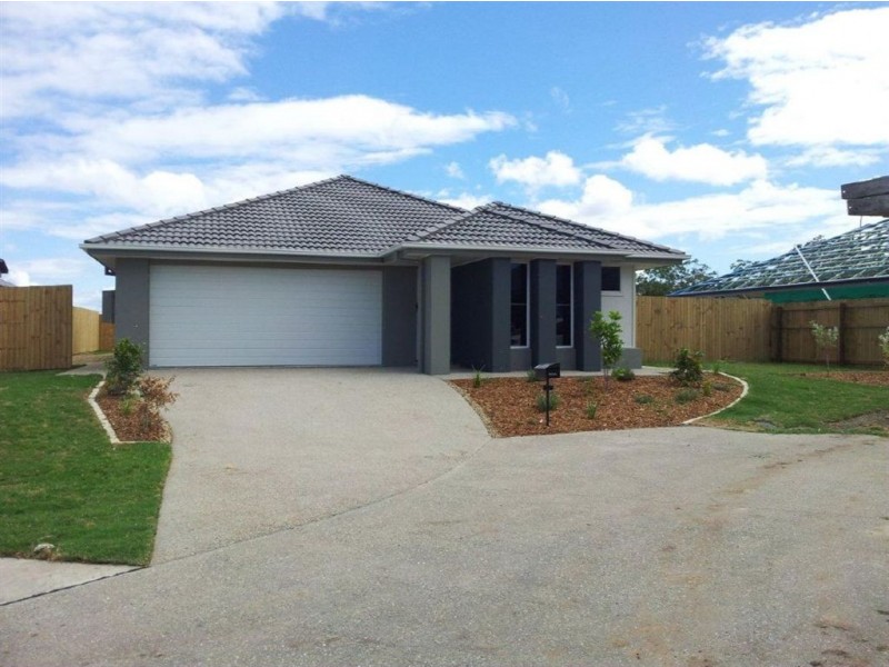 15 Uhlman Street, Mango Hill QLD 4509