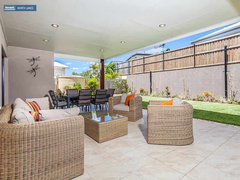 25 Northquarter Drive, Murrumba Downs QLD 4503