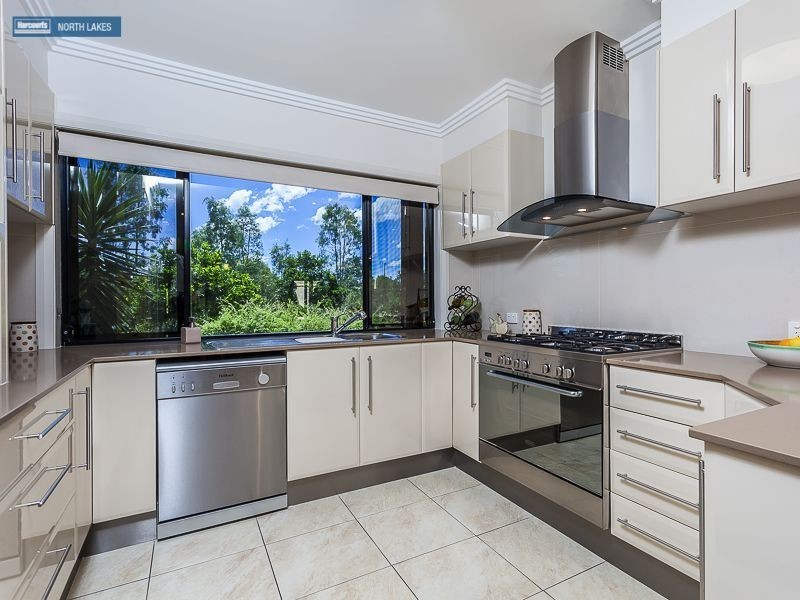 25 Northquarter Drive, Murrumba Downs QLD 4503