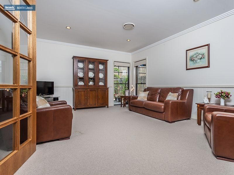 25 Northquarter Drive, Murrumba Downs QLD 4503