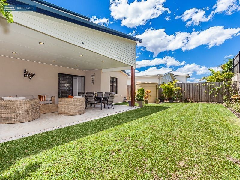 25 Northquarter Drive, Murrumba Downs QLD 4503