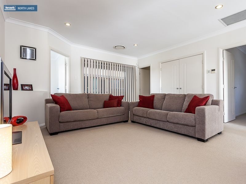 25 Northquarter Drive, Murrumba Downs QLD 4503