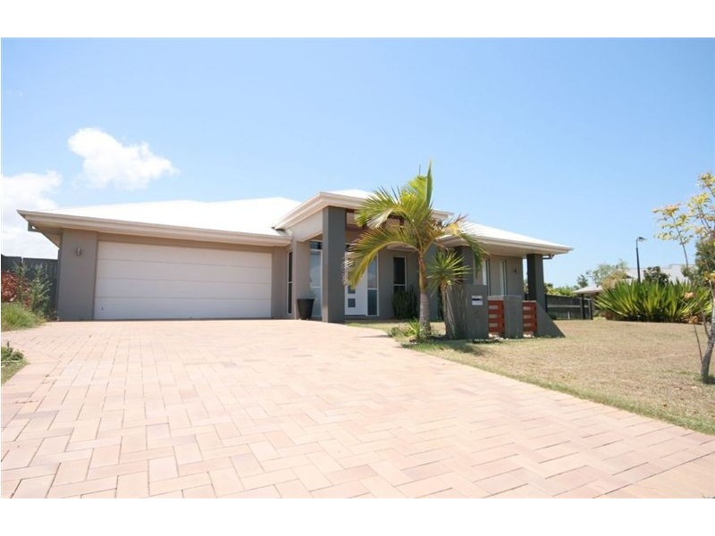5 Grebe Circuit, North Lakes QLD 4509
