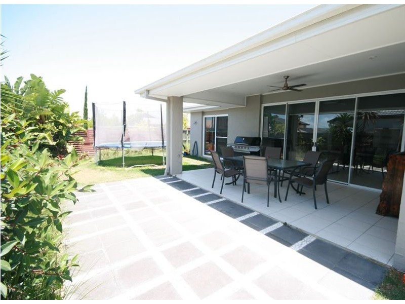 5 Grebe Circuit, North Lakes QLD 4509