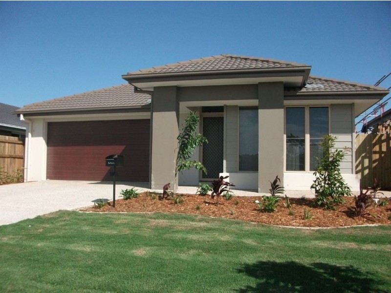 4 Philp Street, North Lakes QLD 4509