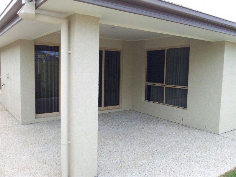 4 Philp Street, North Lakes QLD 4509