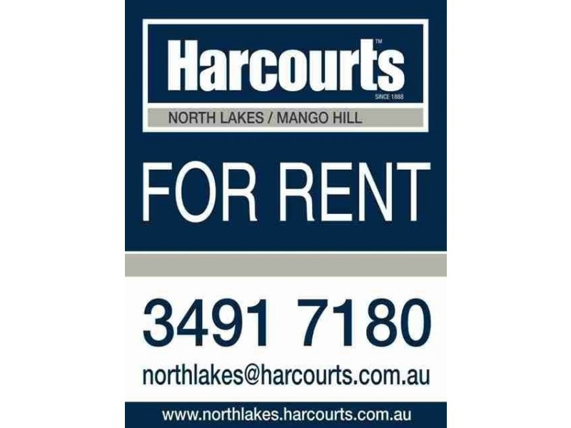 4 Philp Street, North Lakes QLD 4509