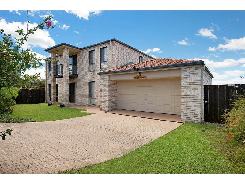 1 Evergreen Parade, Griffin QLD 4503