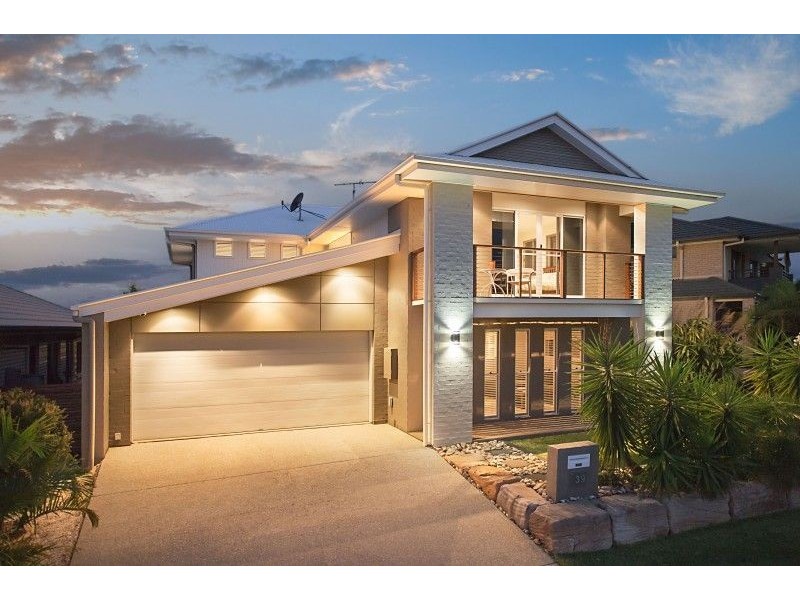 39 Hare Street, North Lakes QLD 4509