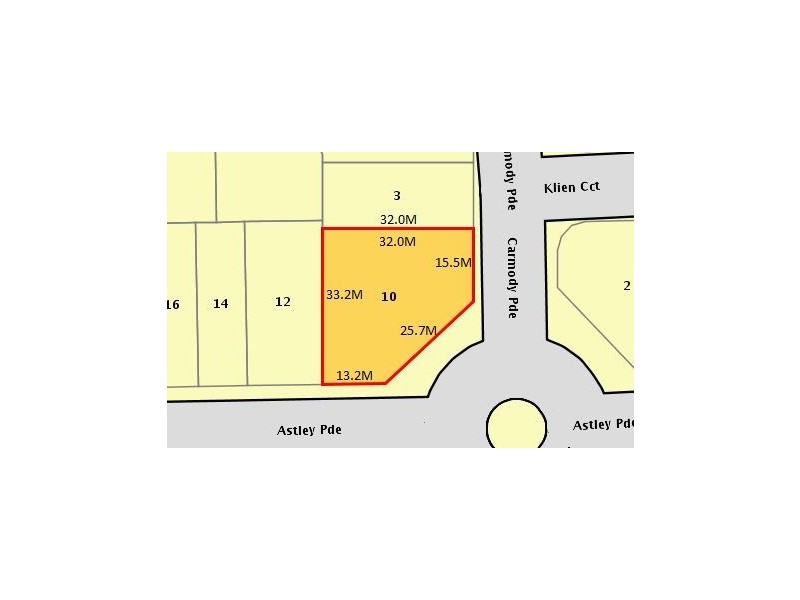 10 Astley Parade, North Lakes QLD 4509