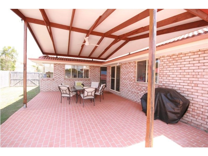 6 Davenport Parade, North Lakes QLD 4509
