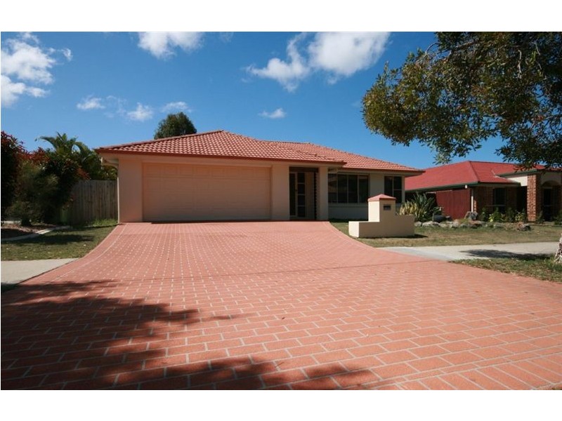 6 Davenport Parade, North Lakes QLD 4509