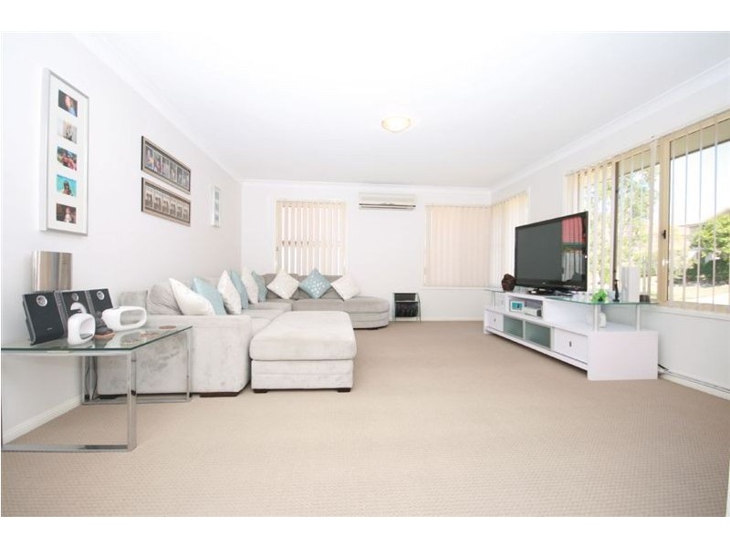 6 Davenport Parade, North Lakes QLD 4509