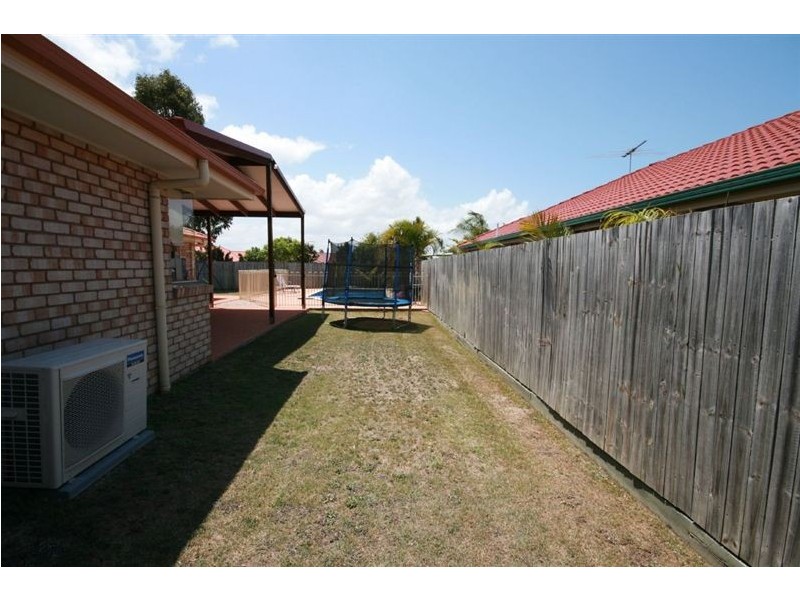 6 Davenport Parade, North Lakes QLD 4509