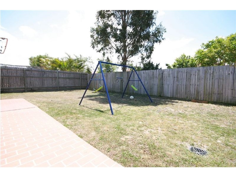 6 Davenport Parade, North Lakes QLD 4509