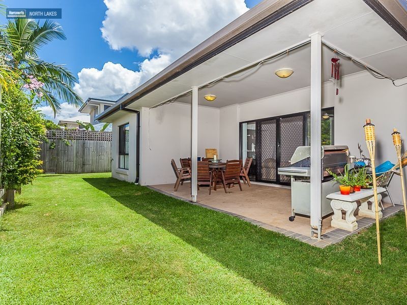 30 Kurrajong Circuit, North Lakes QLD 4509