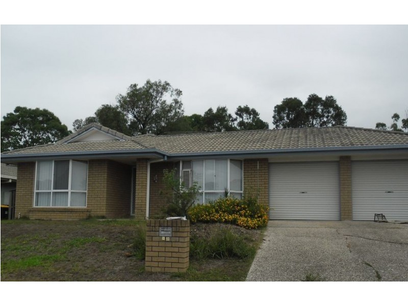 3 Possum Drive, Narangba QLD 4504