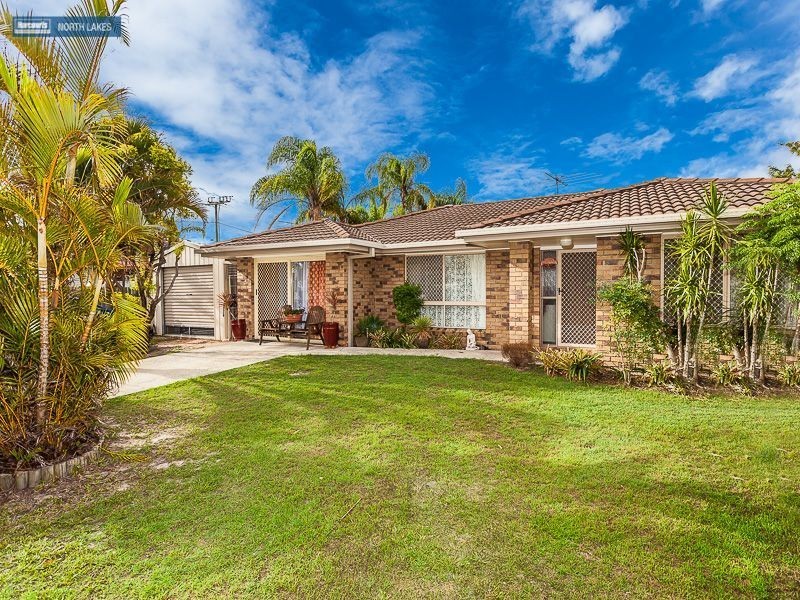 3 Alexandra Court, Deception Bay QLD 4508