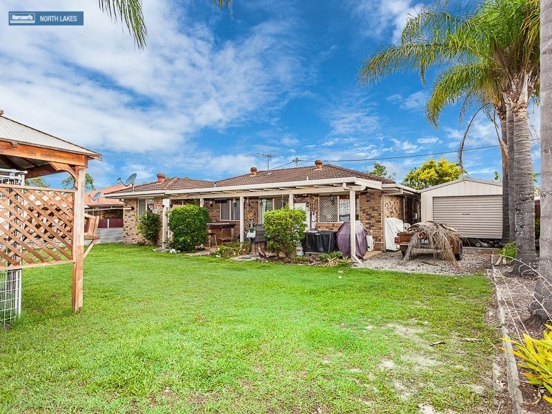 3 Alexandra Court, Deception Bay QLD 4508
