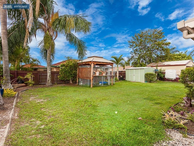 3 Alexandra Court, Deception Bay QLD 4508