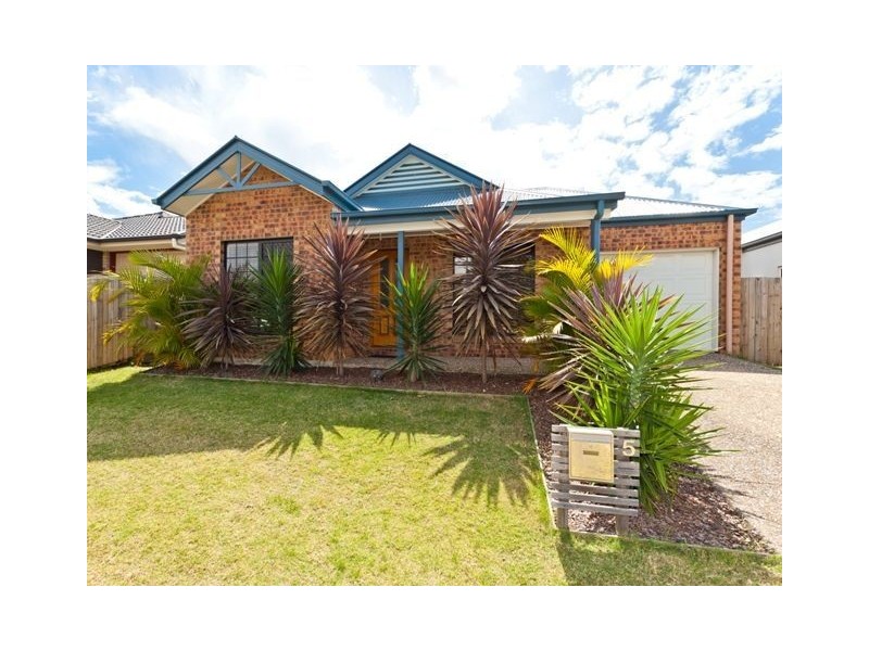 5 Klien Circuit, North Lakes QLD 4509