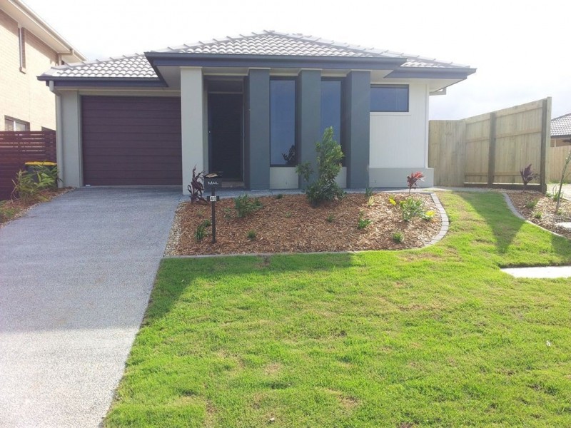 40 Cowen Terrace, North Lakes QLD 4509