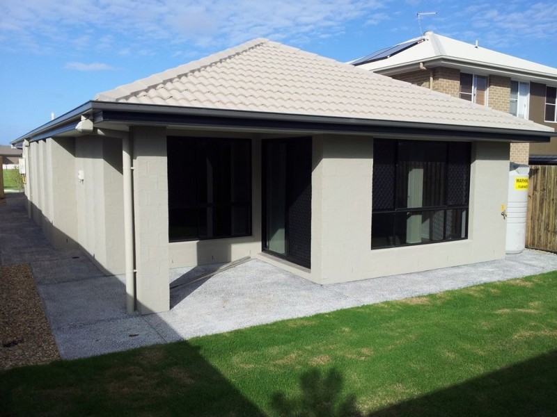 40 Cowen Terrace, North Lakes QLD 4509