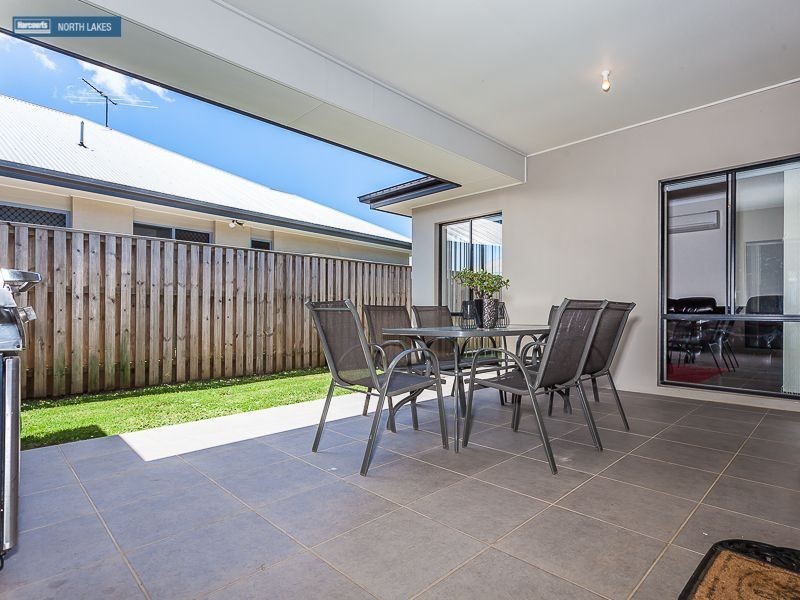 18 Ballesteros Street, North Lakes QLD 4509