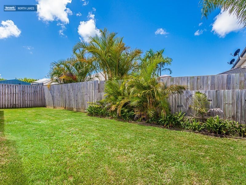 18 Ballesteros Street, North Lakes QLD 4509