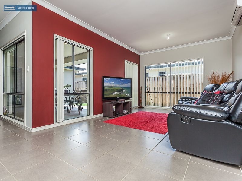 18 Ballesteros Street, North Lakes QLD 4509