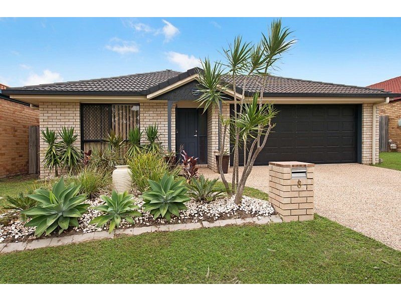 8 Dorrigo Court, North Lakes QLD 4509