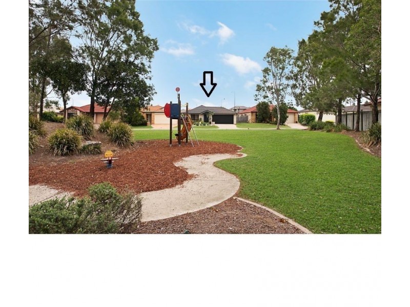 8 Dorrigo Court, North Lakes QLD 4509