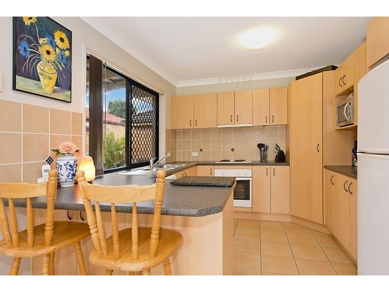 8 Dorrigo Court, North Lakes QLD 4509