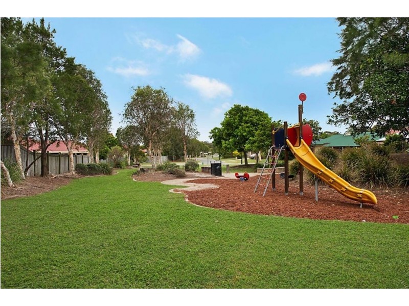 8 Dorrigo Court, North Lakes QLD 4509