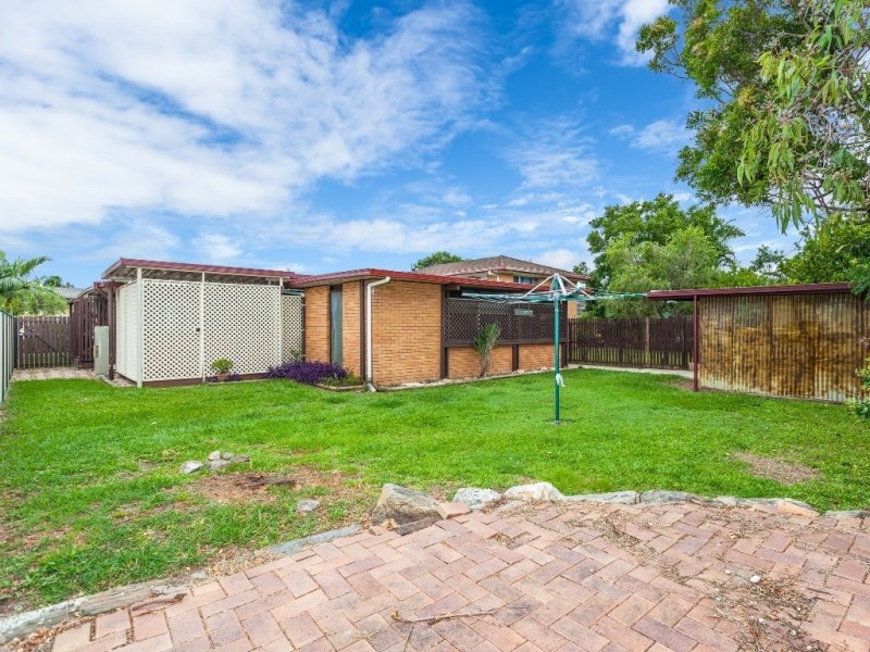 10 Patricia Street, Strathpine QLD 4500