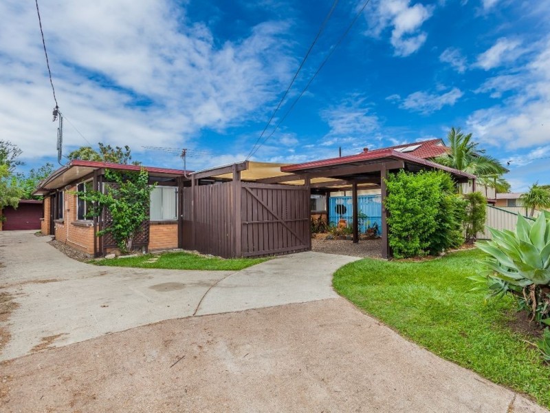 10 Patricia Street, Strathpine QLD 4500