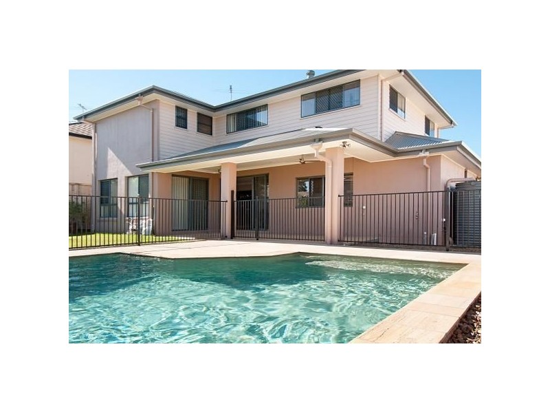 10 Trevino Parade, North Lakes QLD 4509