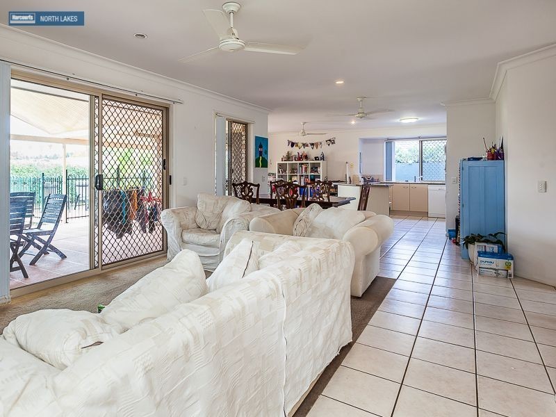 16 Ultramarine Parade, Griffin QLD 4503