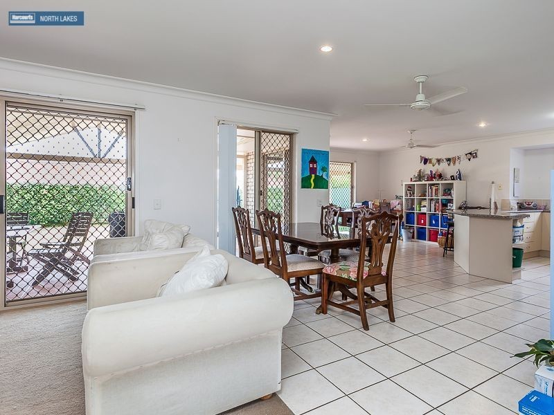 16 Ultramarine Parade, Griffin QLD 4503