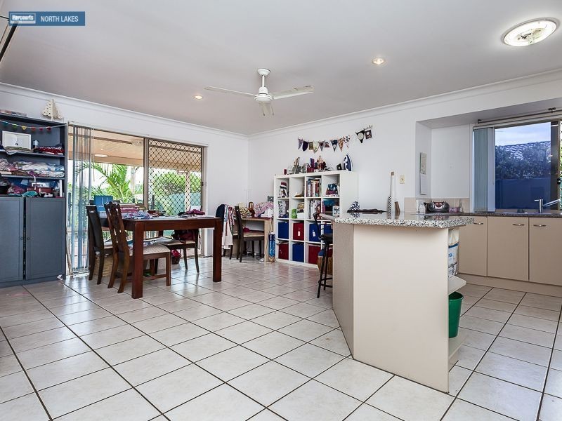 16 Ultramarine Parade, Griffin QLD 4503