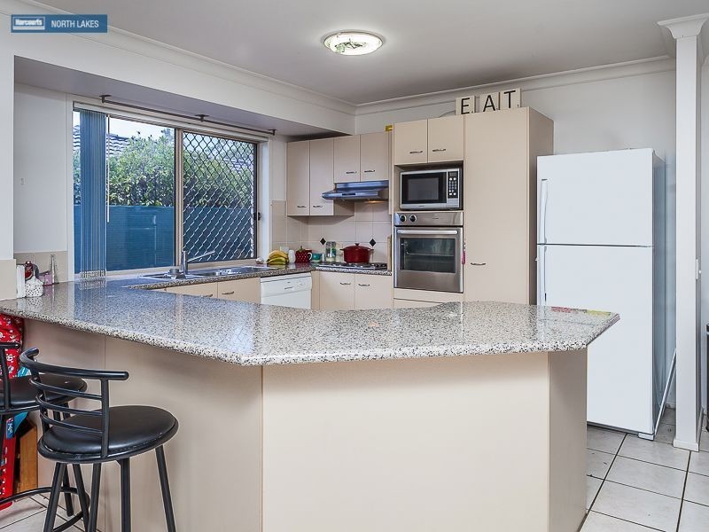 16 Ultramarine Parade, Griffin QLD 4503