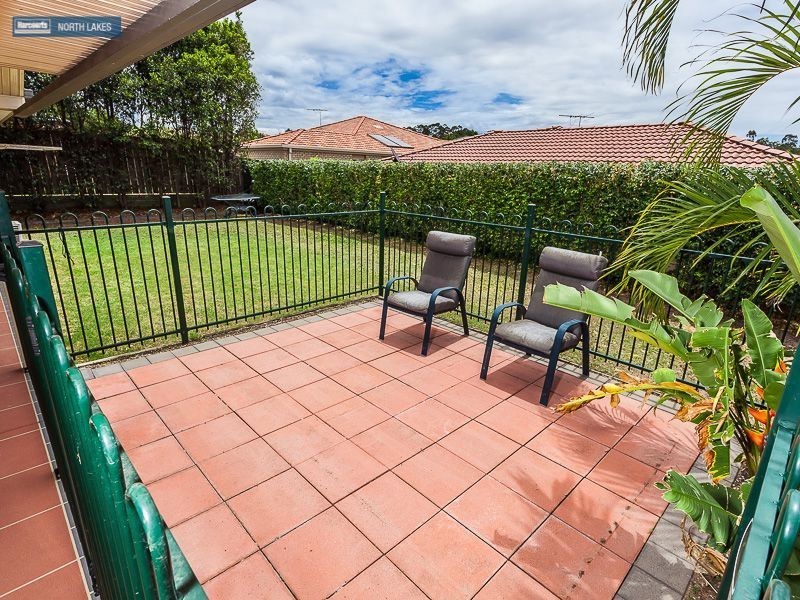 16 Ultramarine Parade, Griffin QLD 4503